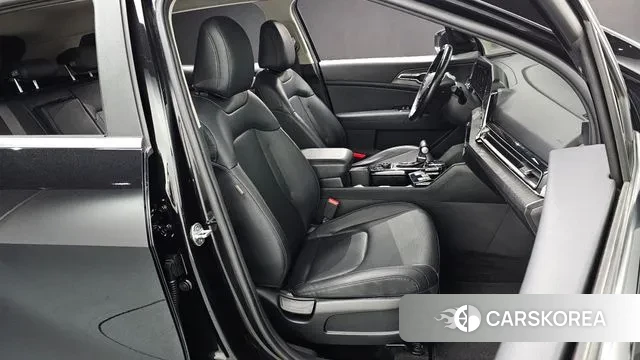 Kia Sportage 5th Generation id 3349480 из Кореи 20