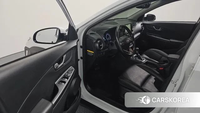 Hyundai Kona id 3736844 из Кореи 20