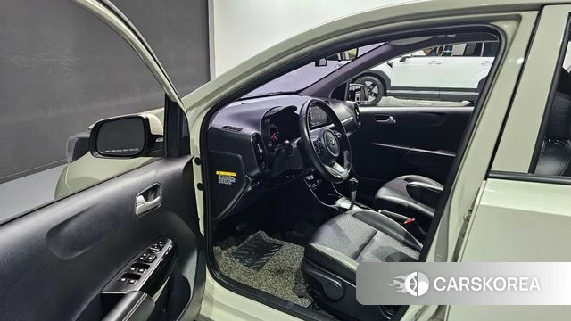 Kia All New Morning (JA) id 4543483 из Кореи 20