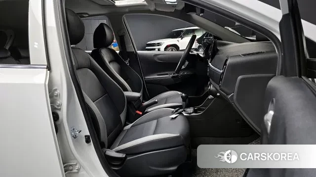 Kia Morning Urban (JA) id 3458565 из Кореи 20