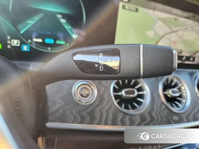 Mercedes-Benz CLS-Class C257 id 3476682 из Кореи 19