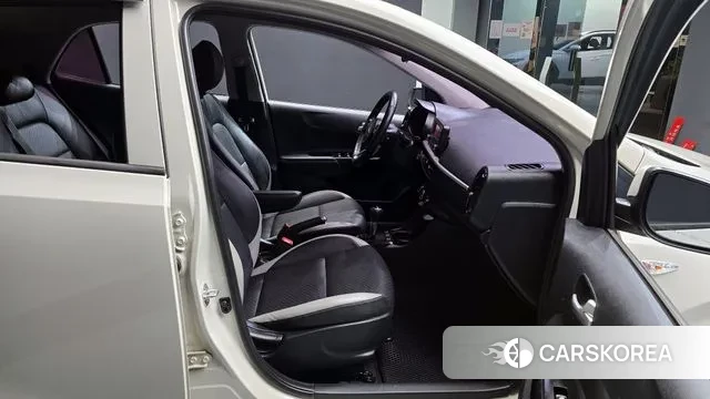 Kia All New Morning (JA) id 3622272 из Кореи 20