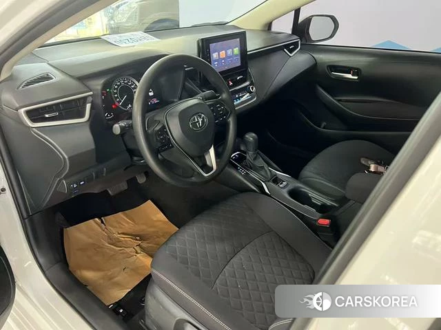 Toyota Asian lion id 4307189 из Китая 19