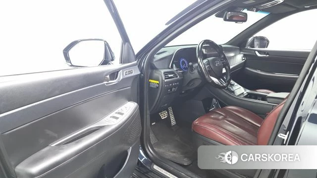 Hyundai Palisade id 4356751 из Кореи 31