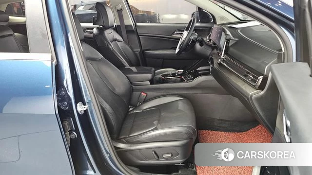 Kia Sportage 5th Generation id 4444803 из Кореи 30