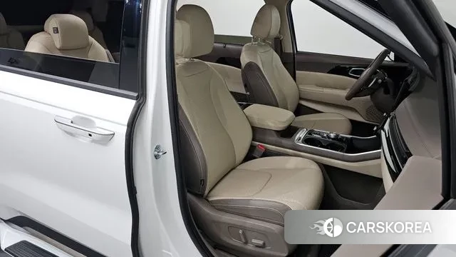 Kia The New Carnival 4th Generation id 3659202 из Кореи 20