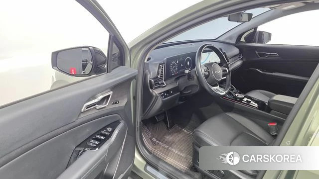 Kia Sportage 5th Generation id 4414136 из Кореи 39