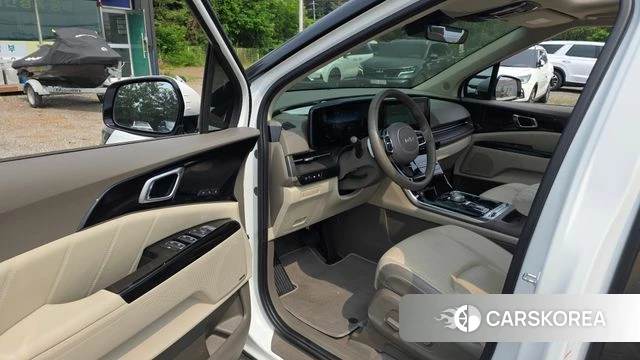 Kia Carnival 4th generation id 4410078 из Кореи 35