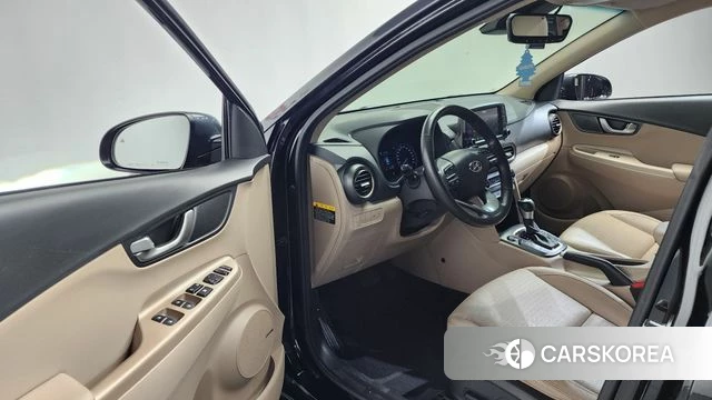 Hyundai Kona id 4317765 из Кореи 20