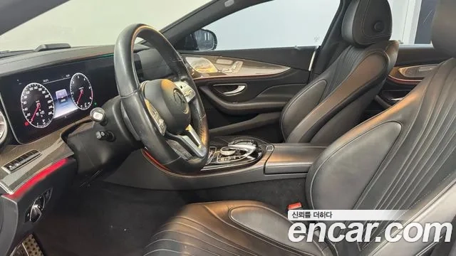 Mercedes-Benz CLS-Class C257 id 2872711 из Кореи 16