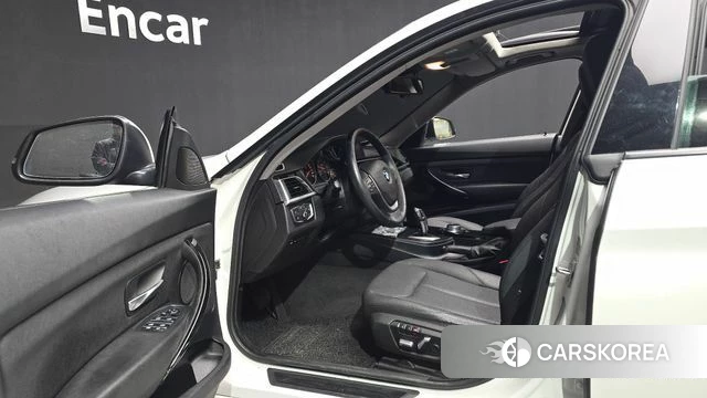 BMW 3 Series GT (F34) id 3873946 из Кореи 20