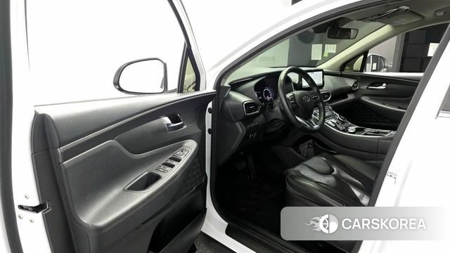 Hyundai The New Santa Fe id 3941829 из Кореи 20