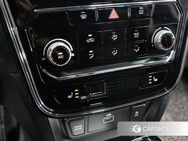 Ssangyong Berry New Tivoli id 4785426 из Кореи 20