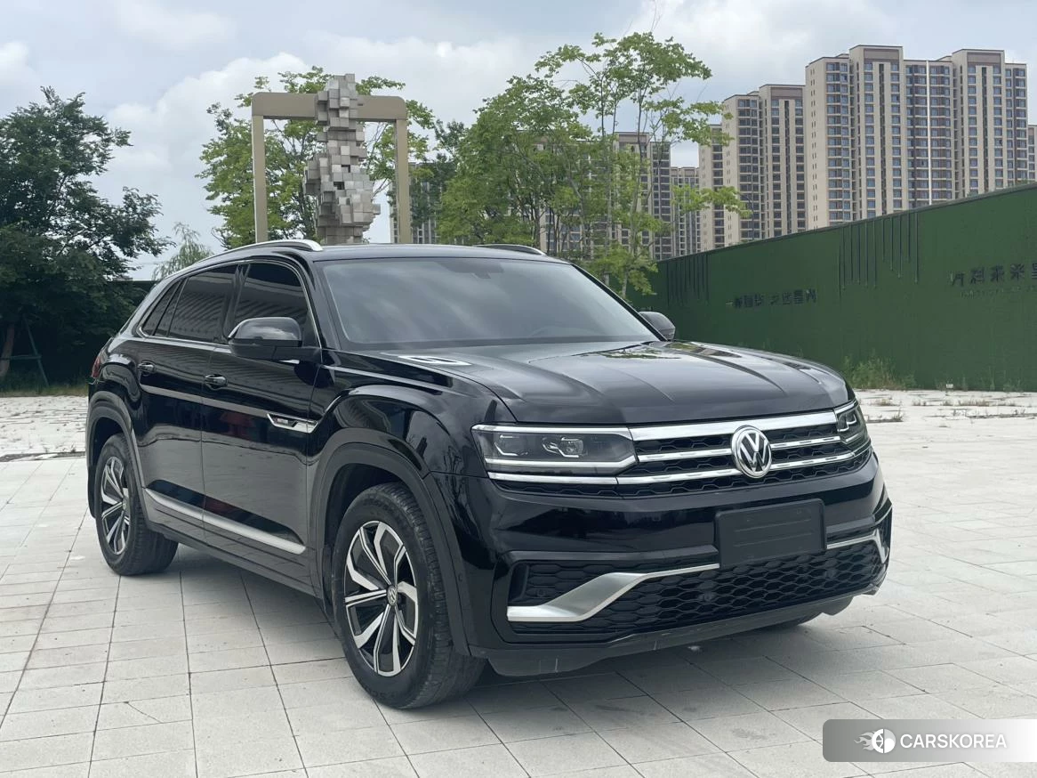Volkswagen Tourang id 4487253 из Китая 10