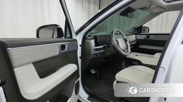 Hyundai Santa Fe (MX5) id 3876649 из Кореи 20