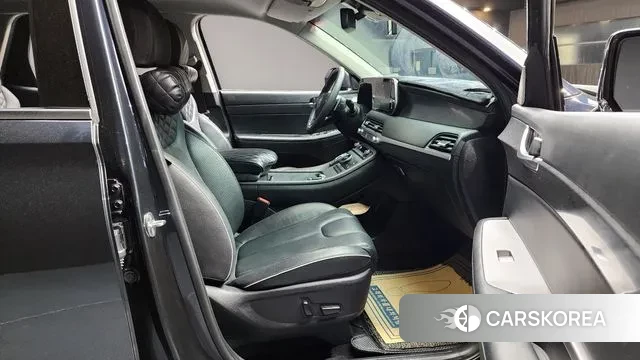 Hyundai Palisade id 3514334 из Кореи 20