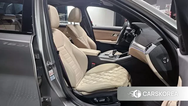 BMW 3 Series (G20) id 3368002 из Кореи 20