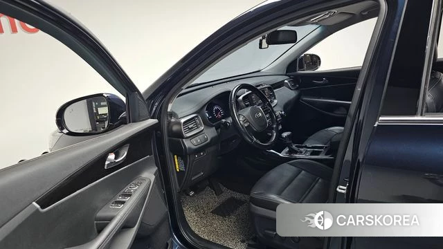 Kia The New Sorento id 4781264 из Кореи 30