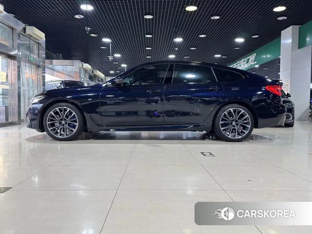 BMW 6 series GT id 4256808 из Китая 22