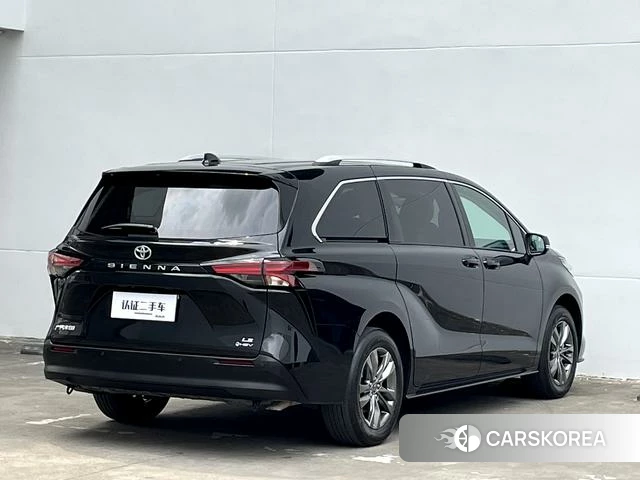 Toyota Saina id 4266024 из Китая 26