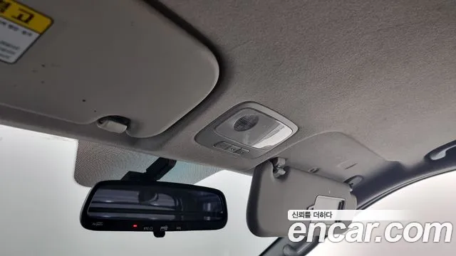 Hyundai The New Grand Starex id 2785189 из Кореи 20