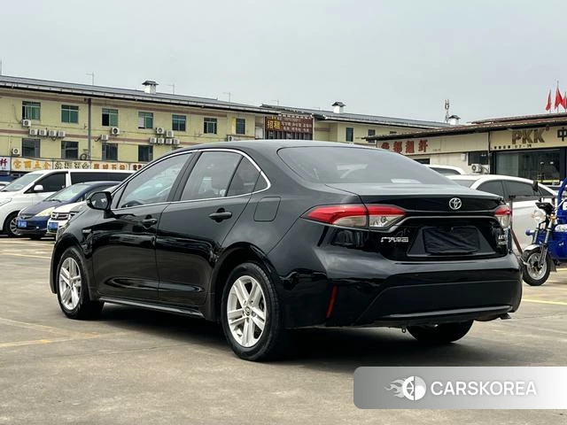Toyota Lei Ling id 4220024 из Китая 13