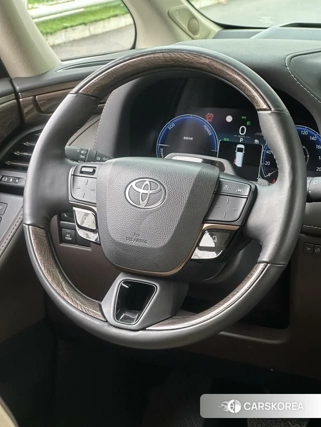 Toyota Elfa id 4314816 из Китая 29