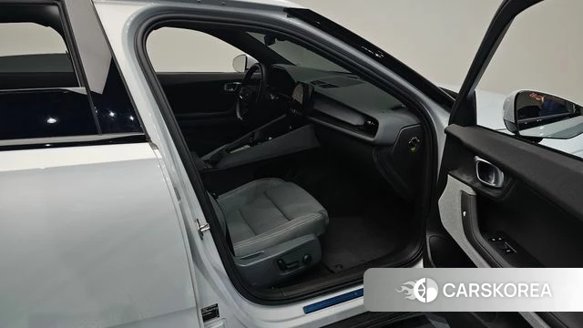 Polestar Polestar 2 id 4881095 из Кореи 35