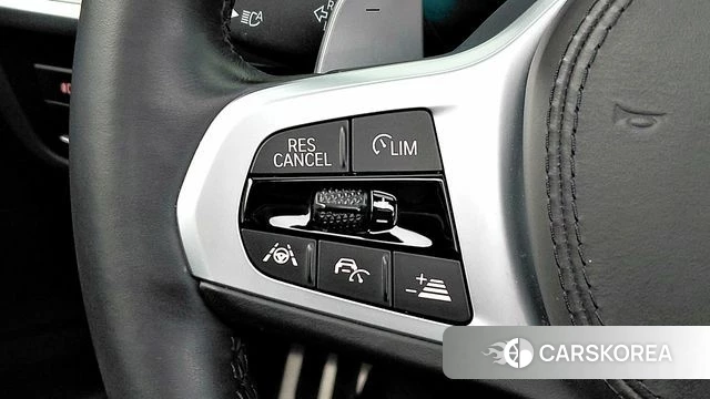BMW X3 (G01) id 4586281 из Кореи 20