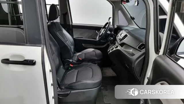 Kia The New Ray id 2902207 из Кореи 20