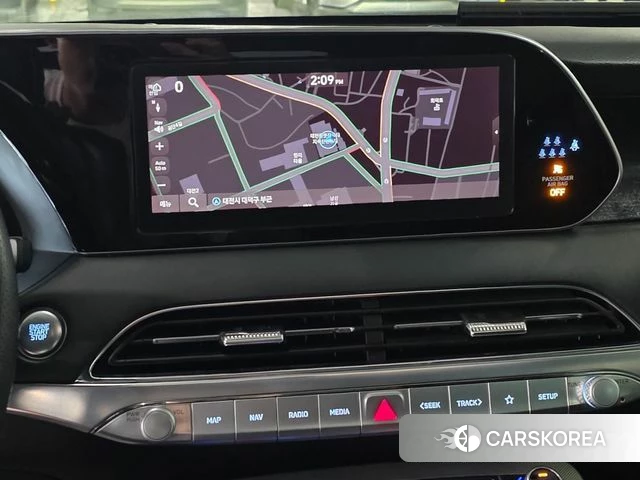 Hyundai Palisade id 3941426 из Кореи 20