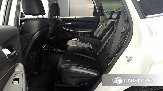 Hyundai The New Santa Fe id 4223719 из Кореи 31