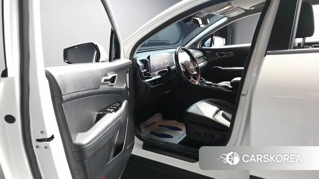 Kia Sportage 5th Generation id 4308321 из Кореи 39