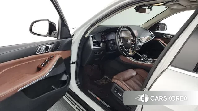 BMW X5 (G05) id 3577247 из Кореи 20