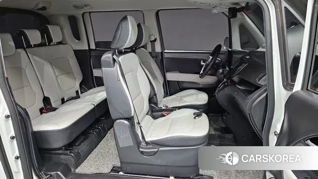 Kia The New Kia Ray id 3664327 из Кореи 20