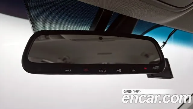 Kia The New K5 2nd generation id 2705559 из Кореи 20