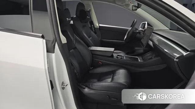 Tesla Model Y id 3432424 из Кореи 20