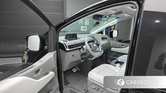 Hyundai Staria id 4432274 из Кореи 20