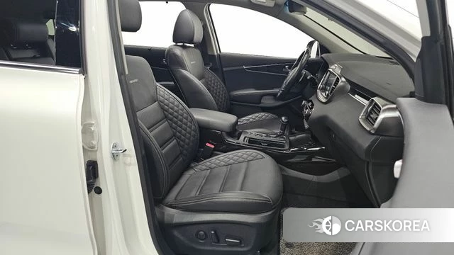 Kia The New Sorento id 4465072 из Кореи 34