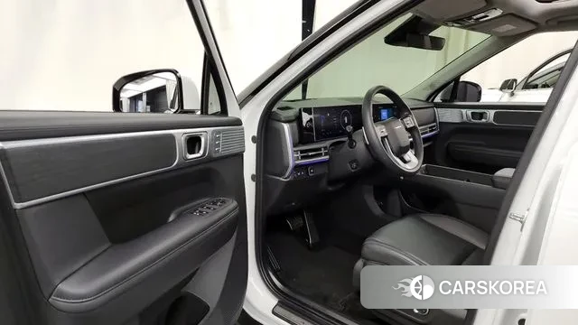 Hyundai Santa Fe (MX5) id 3487257 из Кореи 20