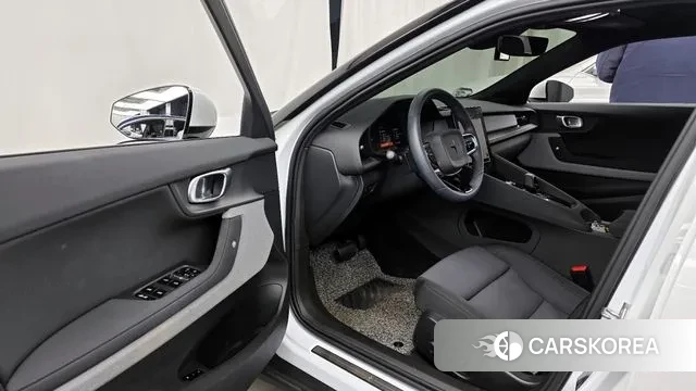 Polestar Polestar 2 id 3458340 из Кореи 20