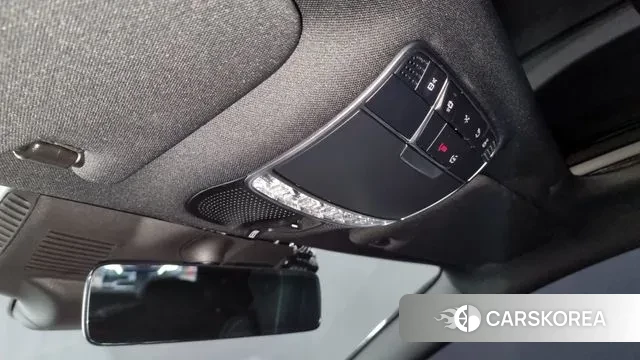 Mercedes-Benz S-Class W222 id 3484690 из Кореи 18