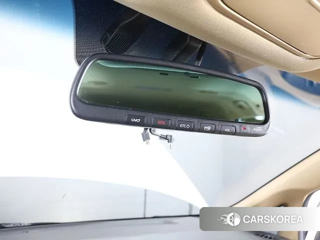 Kia The New Carnival id 3543723 из Кореи 20