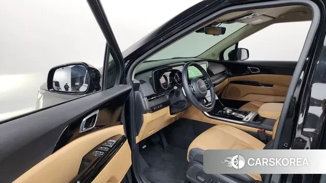 Kia Carnival 4th generation id 3431914 из Кореи 20