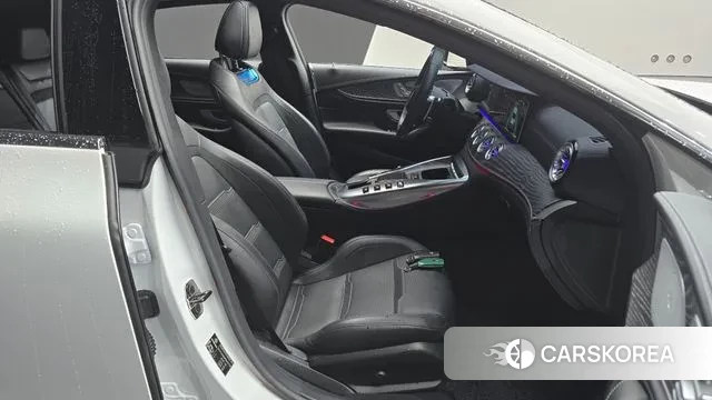 Mercedes-Benz AMG GT id 3586195 из Кореи 20