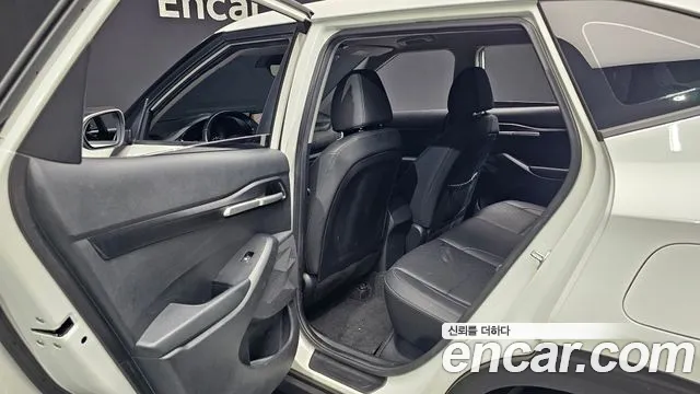 Kia Seltos id 2660060 из Кореи 20