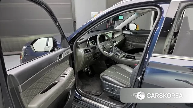 Hyundai Palisade id 3191715 из Кореи 20