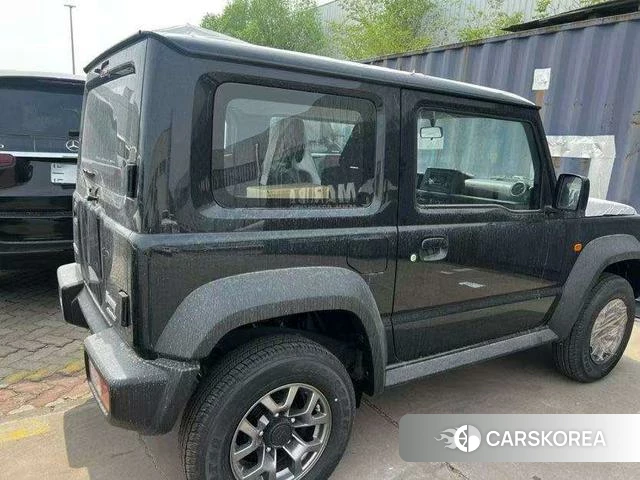 Suzuki Jimny (imported) id 4239574 из Китая 11