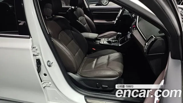 Hyundai Grandeur IG id 2928519 из Кореи 20