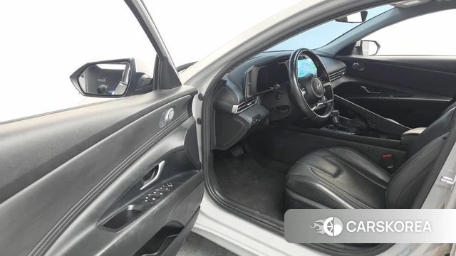 Hyundai Avante (CN7) id 4389682 из Кореи 30